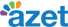 azet.sk logo