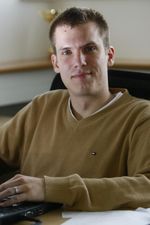 Michal Žatkuliak