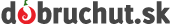 Dobrúchuť.sk - logo