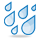 Dážď