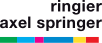 Logo Ringier Axel Springier