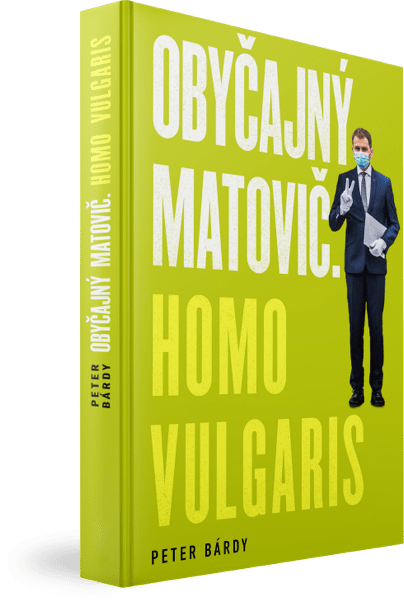 Aktuality.sk Igor Matovic