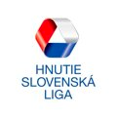 Martina Sarková - Slovenská liga