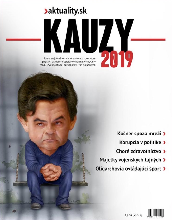Kauzy 2019