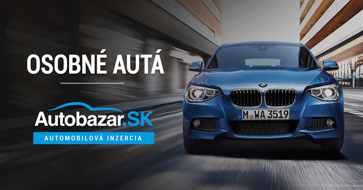 Osobn Aut Predaj Str 154 Autobazar sk Osobn Aut Predaj Str 154 Autobazar sk