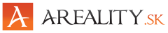Logo Areality