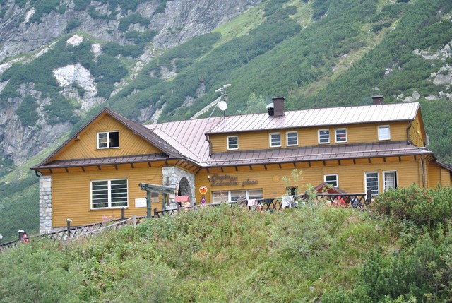 vysokohorske chaty na slovensku V katalogu chaty a chalupy střední slovensko je k dispozici celý tento region včetně podtatranské oblasti zvané liptov je na slovensku pro dovolenou. vysokohorske chaty na slovensku V katalogu chaty a chalupy střední slovensko je k dispozici celý tento region včetně podtatranské oblasti zvané liptov je na slovensku pro dovolenou.