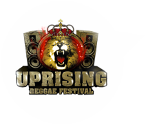 Logo Uprising 2016