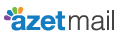 azet mail - najväčší email na azete