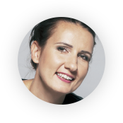 Timea Keresztényiová Timea Keresztényiová